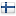 uutisvirta.fi server is located in Finland